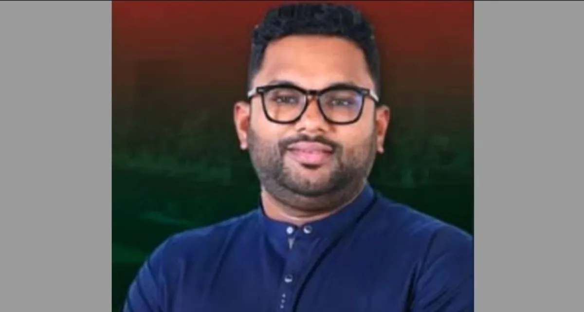 এমপিপুত্র যুবদল নেতা খাইরুল ইসলাম সজীব আটক