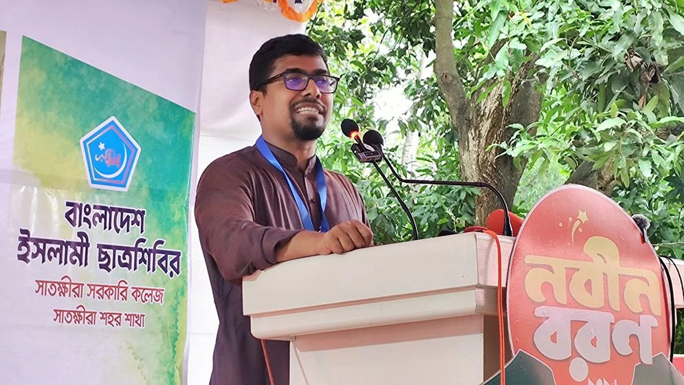 শিবিরের সাবেক সদস্যদের সংখ্যাও কোটি ছাড়িয়েছে: শিবির সভাপতি