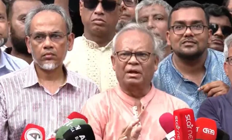 দেশকে আর দিল্লির গোলাম বানানো যাবে না: রিজভী
