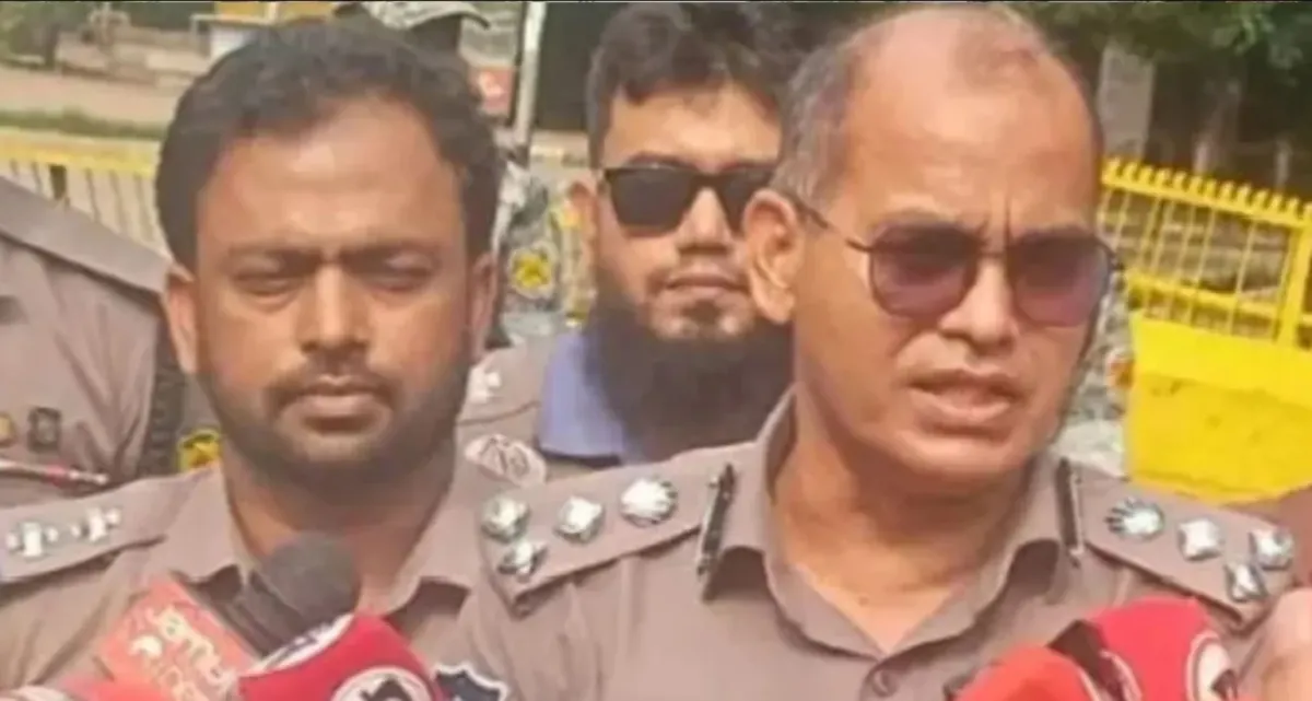 আইনশৃঙ্খলা বাহিনী সর্বোচ্চ সতর্ক অবস্থানে