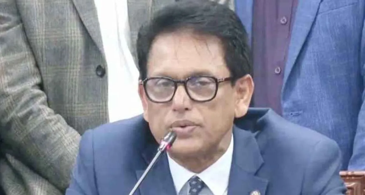 শিক্ষাজীবনের সময়ক্ষেপণ কমাতে পরীক্ষা–সূচিতে পরিবর্তন : শিক্ষামন্ত্রী