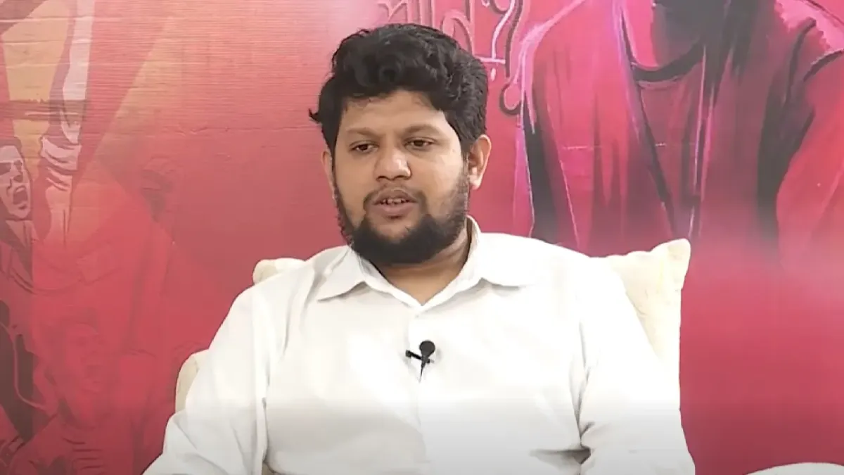 মোগলটুলীর সেই আওয়ামী লীগ ‘বিক্রি হয়ে গেছে’: মাহফুজ আলম