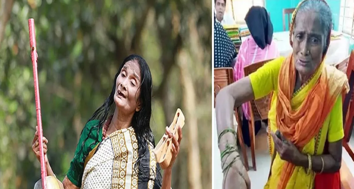 চরম অসহায় অবস্থায় কাঙালিনী সুফিয়া, অর্থাভাবে করাতে পারছেন না চিকিৎসা