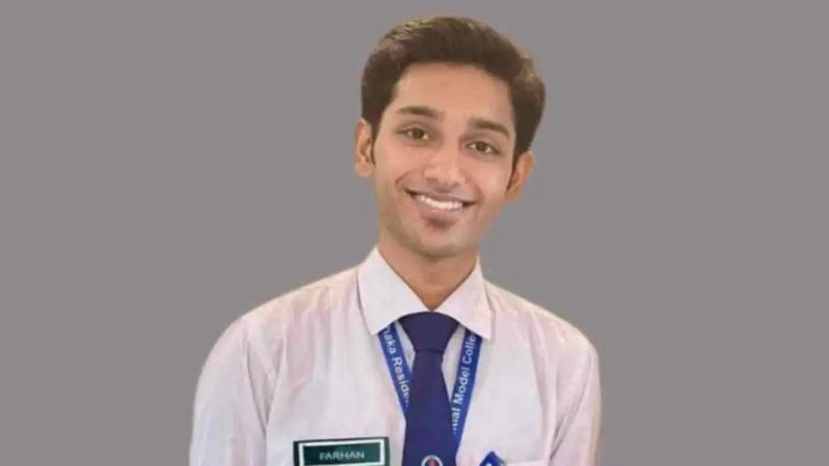 ছেলে হত্যার বর্ণনা দিয়ে নানক-তাপসদের শাস্তি চাইলেন শহীদ ফাইয়াজের বাবা