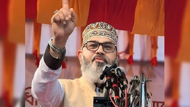 সাঈদীর জন্মস্থান হওয়ায় ১৭ বছর বঞ্চিত ছিল পিরোজপুর: মাসুদ সাঈদী