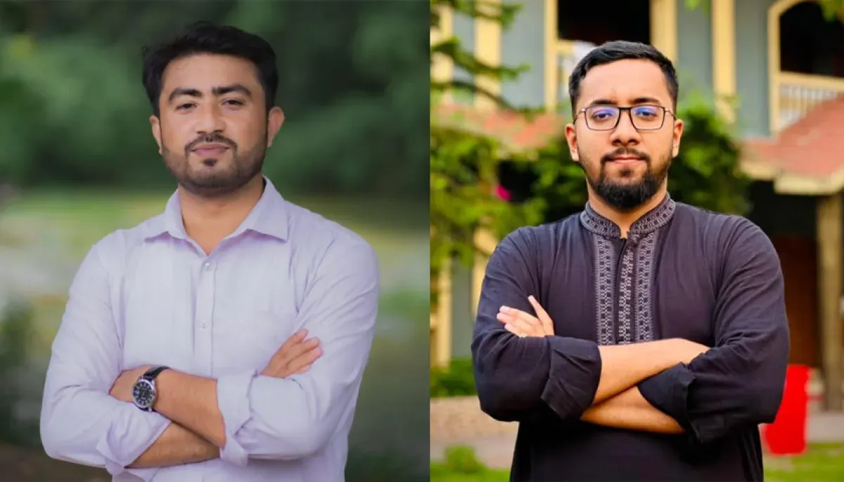 ৩৪ বছর পর সিনেট অধিবেশন যাচ্ছে ছাত্র প্রতিনিধি, বাদ পড়েছেন ভিপি-জিএস