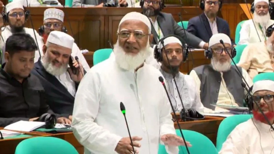 মালয়েশিয়া ও চীন বাংলাদেশের পরীক্ষিত বন্ধু: জামায়াত আমির