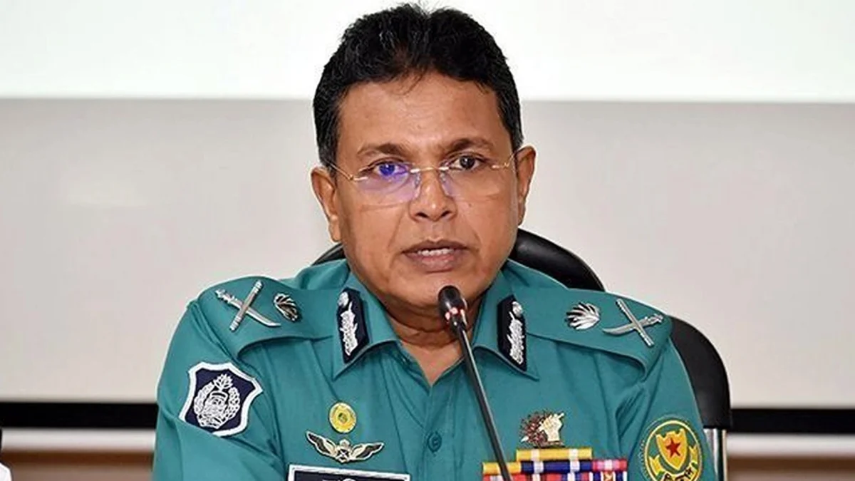 হাবিবসহ ৫ পুলিশের মানবতাবিরোধী মামলার রায় রোববার, সরাসরি দেখাবে বিটিভি