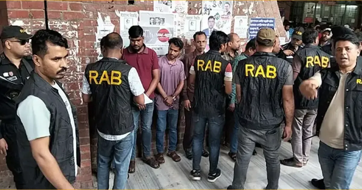 সোহরাওয়ার্দীসহ ৩ হাসপাতালে অভিযান, ১১ দালাল আটক