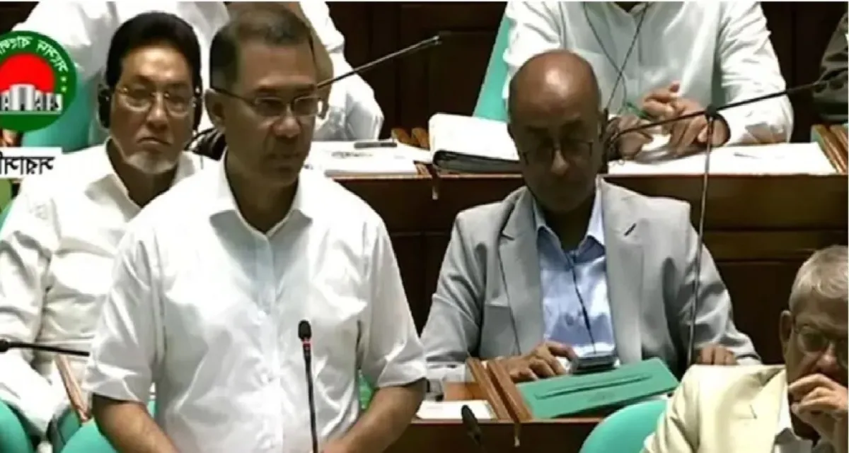 কালো টাকা সাদা করার বিতর্কিত বিধান প্রত্যাহারের প্রস্তাব প্রধানমন্ত্রীর