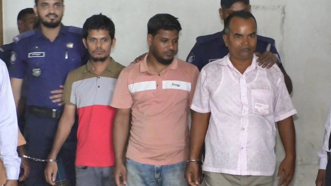 ১৪ বছর পর ফেনসিডিল মামলার রায়, ৬ জনের যাবজ্জীবন
