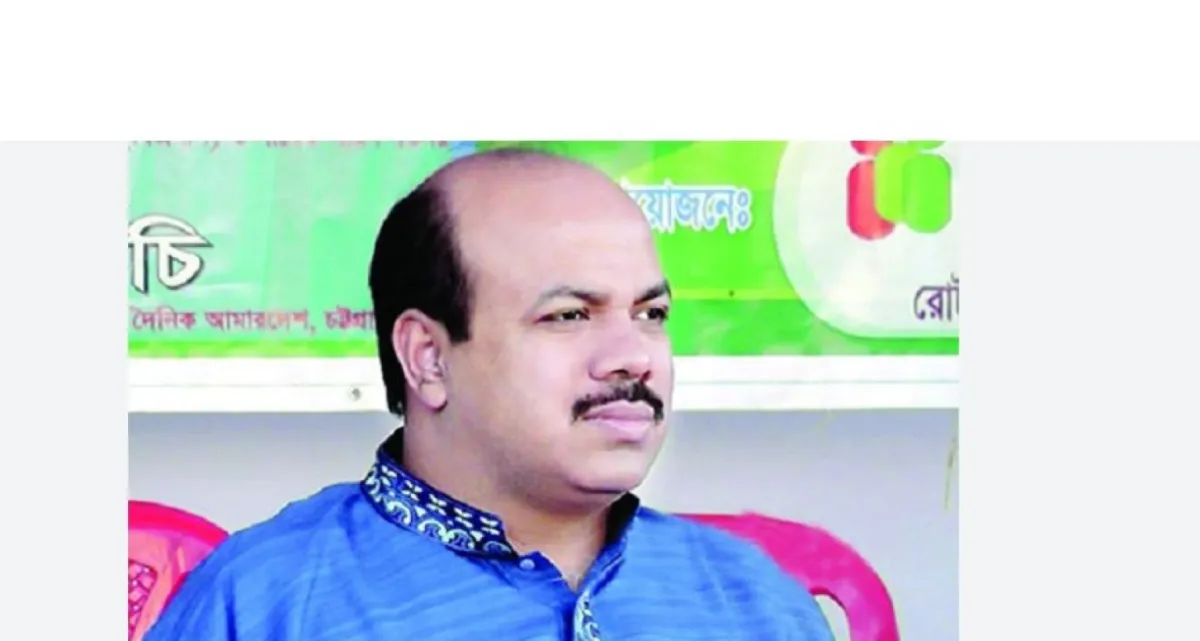 ঋণখেলাপির অভিযোগে বিএনপির বিজয়ী প্রার্থী আসলাম চৌধুরীর প্রার্থিতা বাতিল