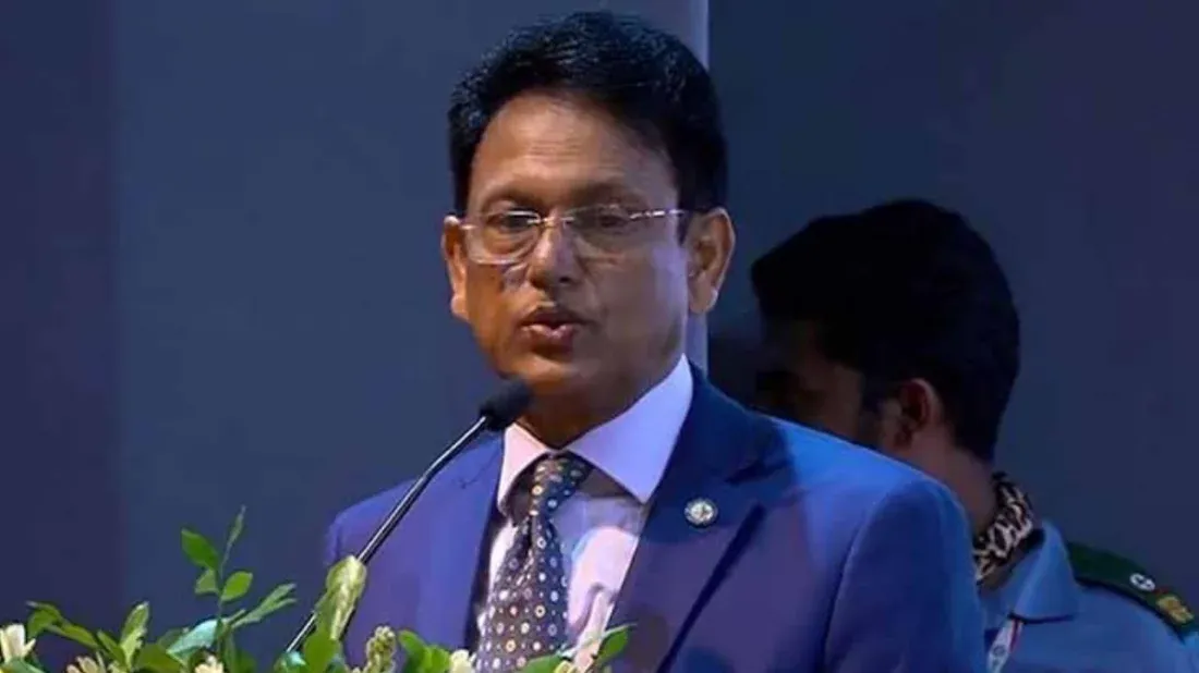 বকেয়াসহ জুলাই থেকে নিয়মিত বেতন পাবেন মাদ্রাসা শিক্ষকরা: শিক্ষামন্ত্রী