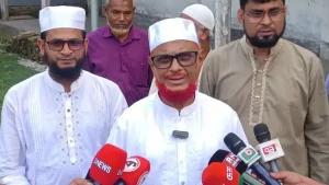 ‘করুণ পরিণতি হতে পারে’—আমলাদের সতর্ক করলেন এটিএম আজহার
