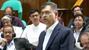 সংসদে জুয়া প্রতিরোধ আইন পাস, অনলাইন বেটিংয়ে ৫ কোটি টাকা পর্যন্ত অর্থদণ্ড