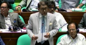 কুকুরে বেশি কামড়ালেও টিকার কোনো অভাব হবে না: স্বাস্থ্যমন্ত্রী