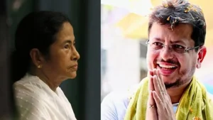 তৃণমূলের ৫৮ জন বিধায়ক ‘বিদ্রোহী’, দল থেকে বহিষ্কৃত ঋতব্রত হলেন বিরোধী দলনেতা