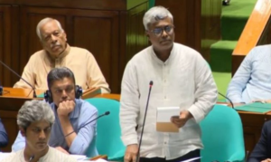 আল্লাহু আকবার বলে ব্যাংক ডাকাতির সুযোগ নেই: জ্বালানি প্রতিমন্ত্রী