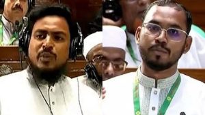সংসদীয় এলাকায় বিশেষ বরাদ্দ দেওয়ার ক্ষেত্রে বৈষম্যের অভিযোগ আখতার ও হান্নান মাসউদের