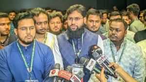 আন্দোলন হয় রংপুরে, বাজেট যায় দক্ষিণে: ড. আতিক মুজাহিদ