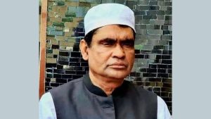 আ.লীগ নেতার মৃত্যু, খবর শুনে মারা গেলেন বোন