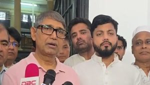 ‘প্রতিহিংসামূলক রাজনীতির কারণে জিয়া স্মৃতি জাদুঘর ক্ষতিগ্রস্ত, দ্রুত সংস্কার করা হবে’