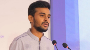 মশক নিধন বৈজ্ঞানিক বিষয়, ডোবার পাশে সমাধান নেই: আসিফ মাহমুদ