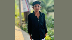 কুমিল্লায় স্কুলছাত্র গুলিবিদ্ধ: গ্রেপ্তার শ্রাবণের তথ্যে গুলিসহ পিস্তল উদ্ধার