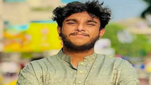 বৈষম্যবিরোধী ছাত্র আন্দোলন কুড়িগ্রামের সদস্যসচিবকে অবাঞ্ছিত ঘোষণা