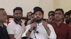 মুক্তিযুদ্ধ কোনো দলের নয়, জাতির সম্পদ: ইশরাক হোসেন
