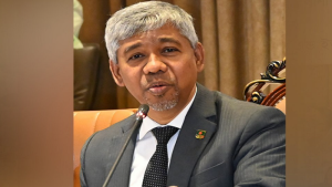বাজেটে কালো টাকা সাদা করার সুযোগ রাখা হয়নি: এনবিআর চেয়ারম্যান