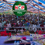 ৪ বীর মুক্তিযোদ্ধাসহ ২০০ নেতাকর্মীর এনসিপিতে যোগদান