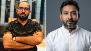 নওগাঁয় এনসিপির দুই নেতাকে শোকজ
