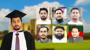 এনসিপির এমপিদের ৬ জনই শিবিরের সঙ্গে যুক্ত ছিল : আব্দুল্লাহ হিল বাকী