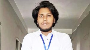 জানাজার নাম করে নিষিদ্ধ সংগঠনের কোনো তৎপরতা বরদাস্ত করা হবে না: ডাকসু নেতা এবি জুবায়ের