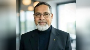 স্কুল দখল ও টাকা আত্মসাতের অভিযোগ এমপির বিরুদ্ধে