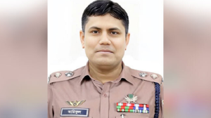 ক্রিকেটার নাঈমকে মারধরের ঘটনায় খুলসী থানার ওসি প্রত্যাহার