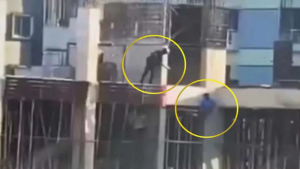 রামপুরায় কার্নিশে ঝুলে থাকা তরুণকে গুলি: ৫ পুলিশ কর্মকর্তার বিরুদ্ধে রায় আজ