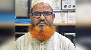 কুড়িগ্রাম জেলা আওয়ামী লীগের সাংগঠনিক সম্পাদক কালাম গ্রেপ্তার