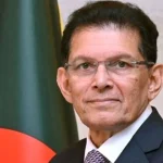 রোববার তিন দিনের সফরে রাশিয়া যাচ্ছেন পররাষ্ট্রমন্ত্রী