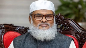 সাবেক ধর্ম উপদেষ্টা খালিদ চিকিৎসা বিল নিয়েছেন ৮২ লাখ