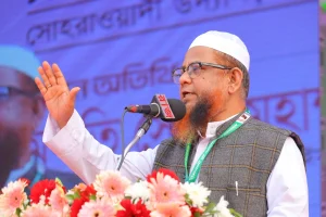 সীমান্ত হত্যা নিয়ে স্বরাষ্ট্রমন্ত্রীর বক্তব্য ভারতের পক্ষে সাফাই তৈরি করছে: গাজী আতাউর রহমান