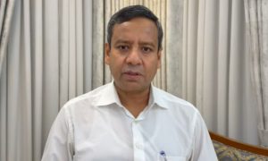 শেখ হাসিনা ও আওয়ামী লীগের প্রতি ভালোবাসা কমেনি, বরং বেড়েছে : গোলাম মাওলা রনি