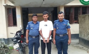 জাইমা রহমানকে নিয়ে ফেসবুকে আপত্তিকর পোস্ট, যুবক গ্রেপ্তার
