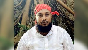 ধুনট উপজেলা শ্রমিক লীগ সভাপতি কারাগারে
