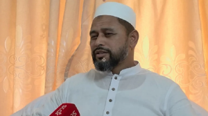 বাবাকে মুক্তিযুদ্ধে ‘শহীদ’ বলার বক্তব্য ছিল অসাবধানতাবশত: জামায়াত এমপি