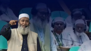 বাজেটে ‘যাকাত’ শব্দ নেই, সুদভিত্তিক অর্থনীতি বাতিলের দাবি জামায়াত এমপির