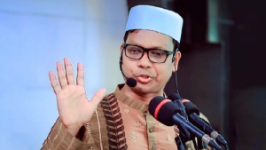 মাজারে মদ-গাঁজার আসর বন্ধের নির্দেশ ডিসি সারওয়ারের