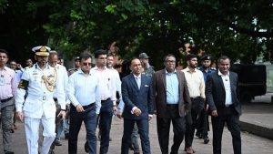 মানিক মিয়া অ্যাভিনিউ হবে পরিচ্ছন্ন ও সবুজ জনপরিসর: ডেপুটি স্পিকার