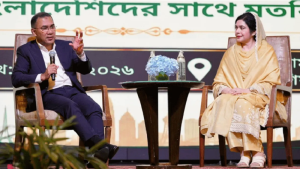মালয়েশিয়ায় বন্দি বাংলাদেশিদের ফেরানোর আশ্বাস প্রধানমন্ত্রীর